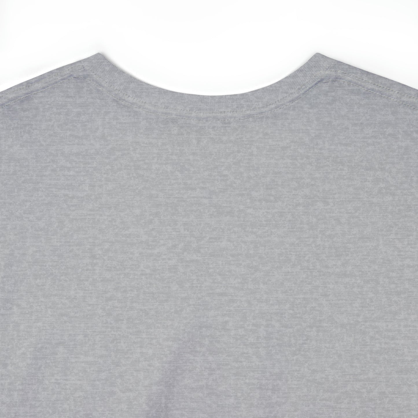 'Liminal Echoes' Cotton Tee